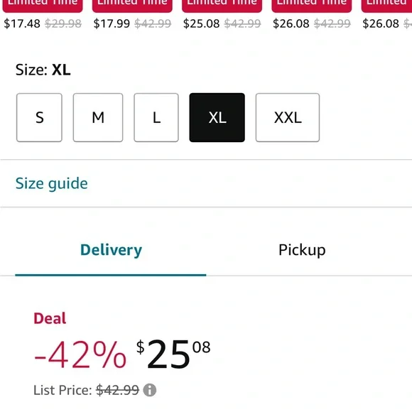 NWT yoga pants - Picture 3 of 5